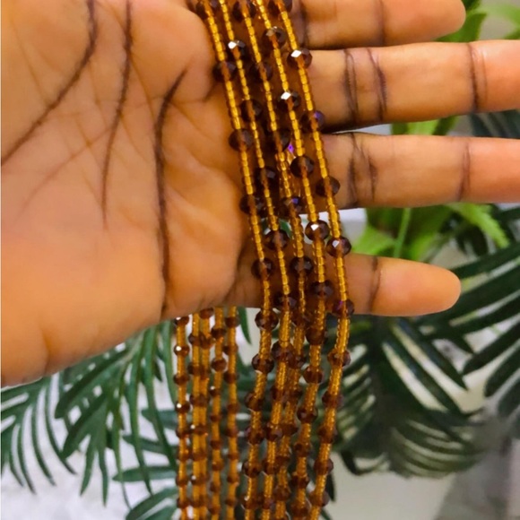 Waist Beads - Picture 1 of 5